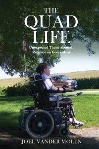 The Quad Life book cover